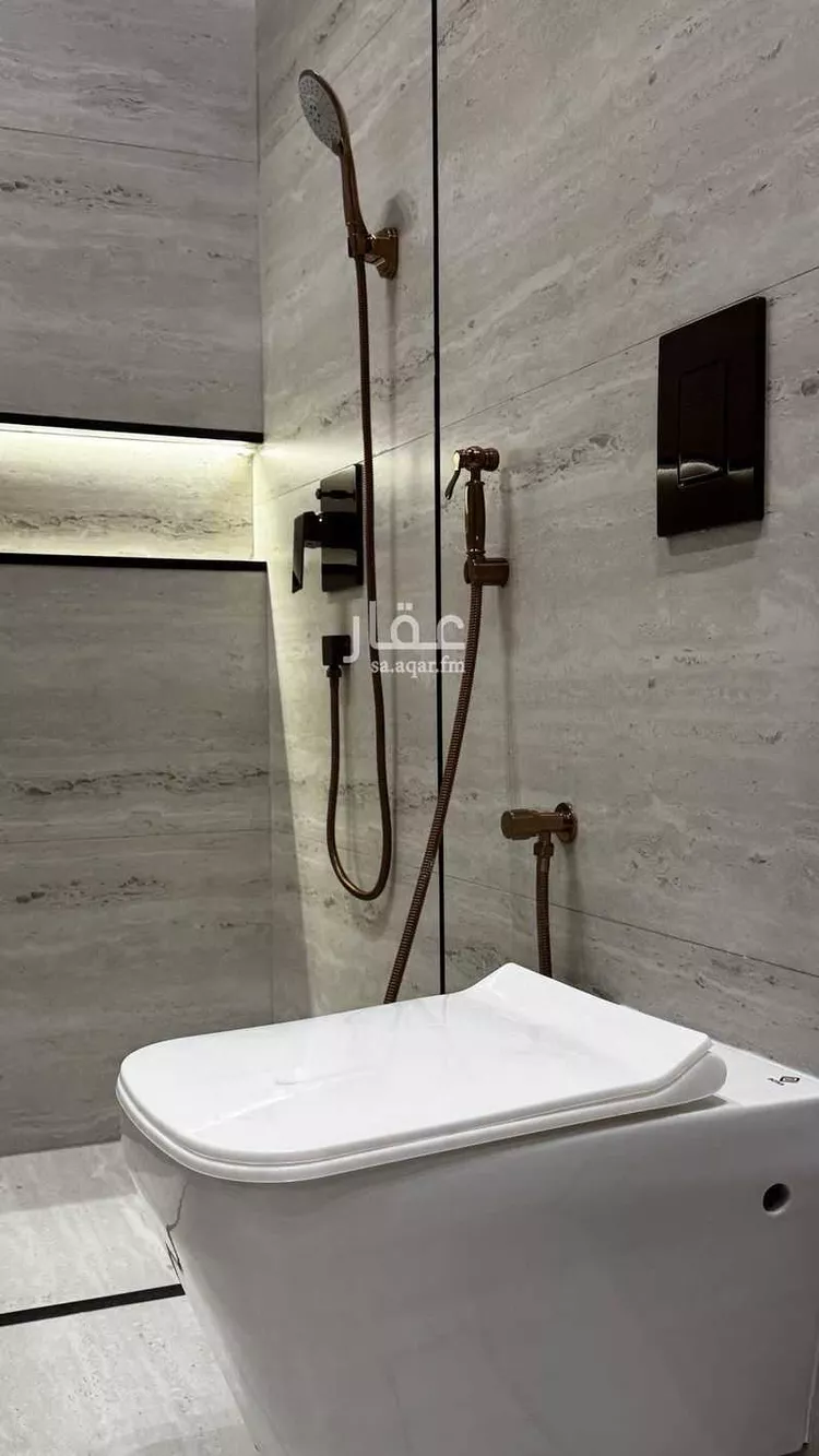 شقة للإيجار في شارع عبدالله كاظم ، حي الزهراء ، جدة ، جدة صورة 5