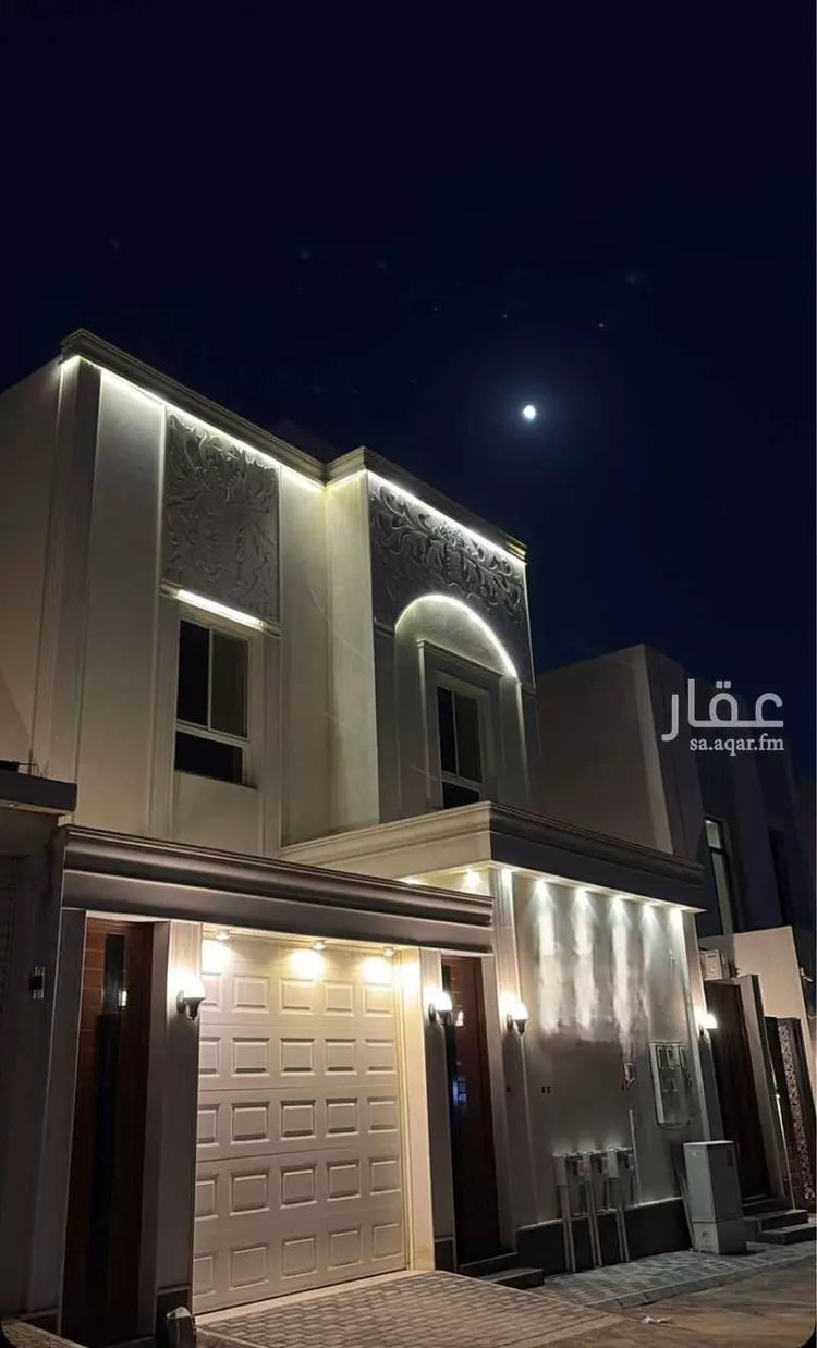 دور للبيع في شارع عبدالحفيظ درويش عجيمي, حي البيان, مدينة الرياض, منطقة الرياض صورة 2