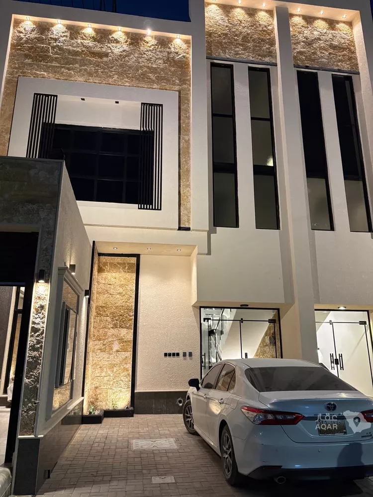 شقة للإيجار في شارع زاهر بن حرام الاشجعي ، حي الخالدية مخطط السديري ، المزاحمية ، المزاحمية 2
