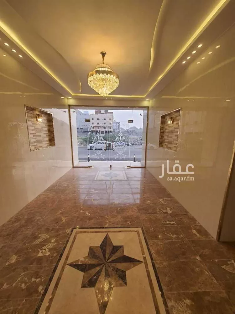 Apartment for Rent in Mecca Wadi Jalil صورة 3