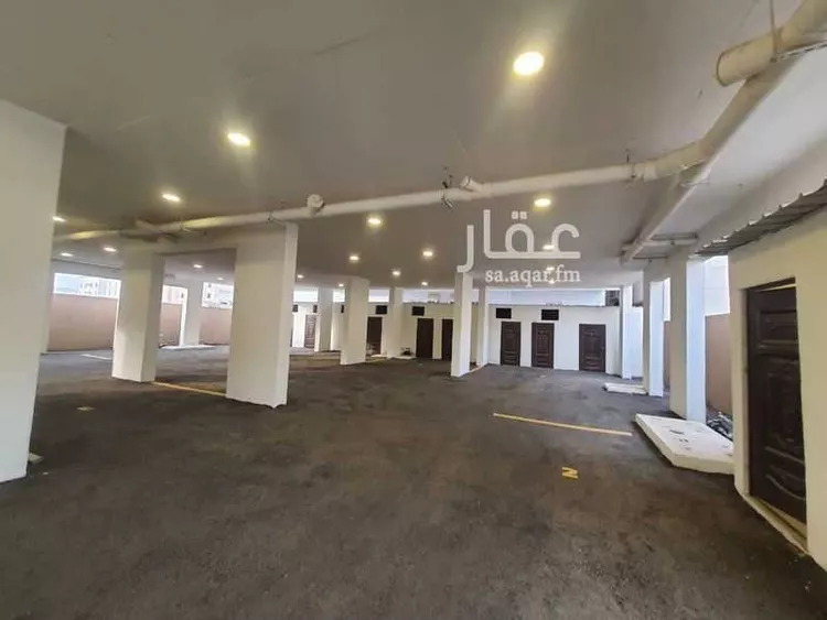 شقة للإيجار في شارع الحسن الوزان ، حي جبل النور ، مكة ، منطقة مكة المكرمة صورة 2