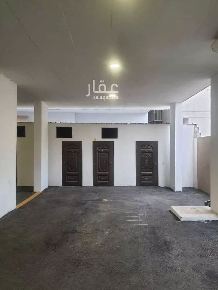 شقة للإيجار في شارع الحسن الوزان ، حي جبل النور ، مكة ، منطقة مكة المكرمة