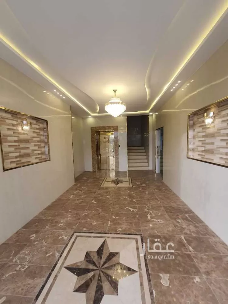 شقة للإيجار في شارع الحسن الوزان ، حي جبل النور ، مكة ، منطقة مكة المكرمة صورة 3