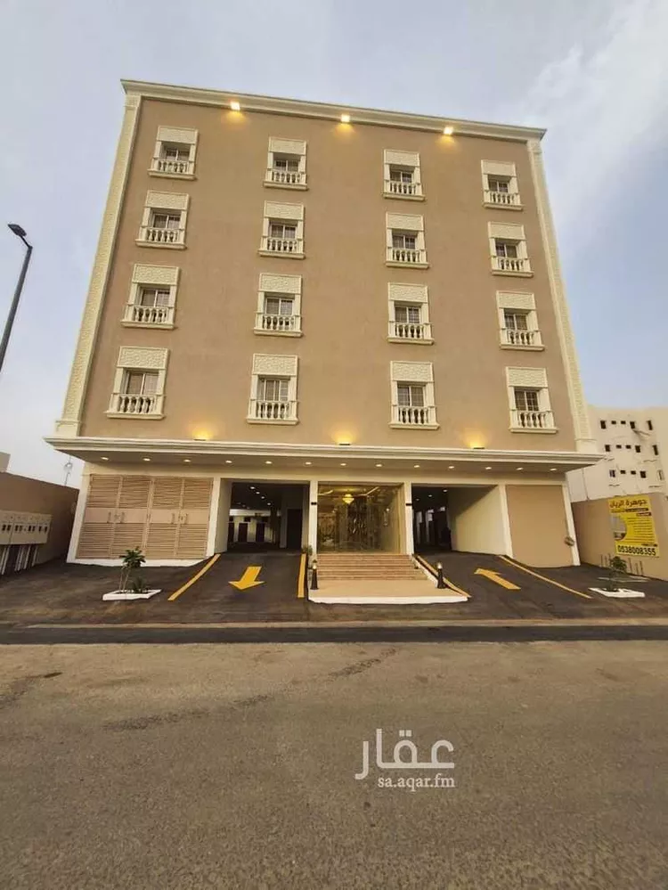 شقة للإيجار في شارع الحسن الوزان ، حي جبل النور ، مكة ، منطقة مكة المكرمة صورة 5