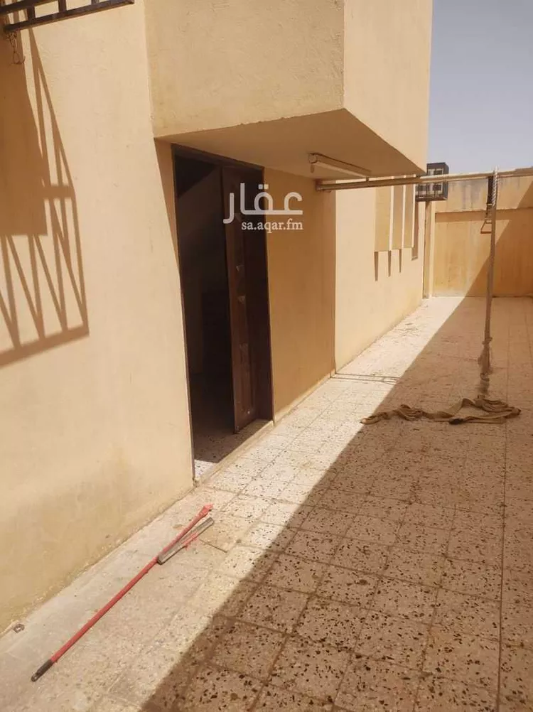 شقة للإيجار في شارع عمرو الاوسي, حي ملهم, مدينة ملهم, منطقة الرياض صورة 3