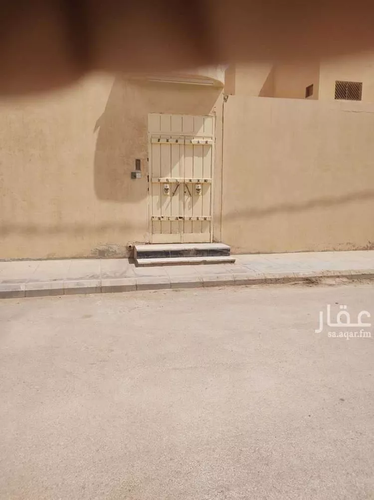 شقة للإيجار في شارع عمرو الاوسي, حي ملهم, مدينة ملهم, منطقة الرياض