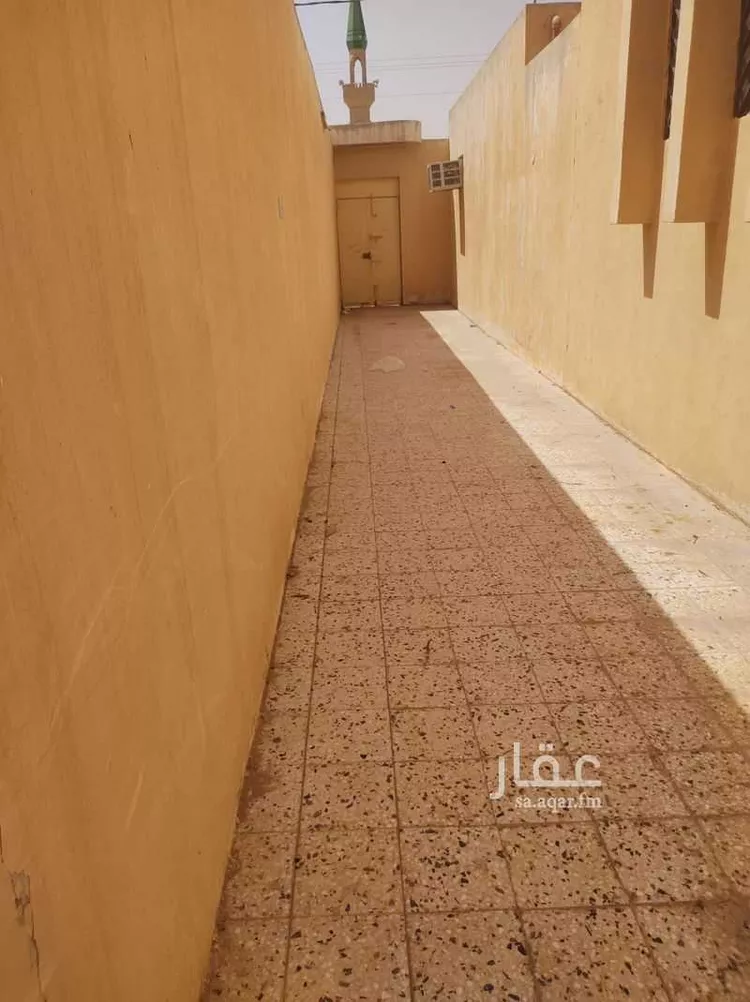 شقة للإيجار في شارع عمرو الاوسي, حي ملهم, مدينة ملهم, منطقة الرياض صورة 2