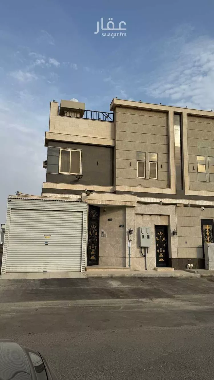 شقة للإيجار في شارع اوثيلان ، حي الرحمانية ، جدة ، جدة