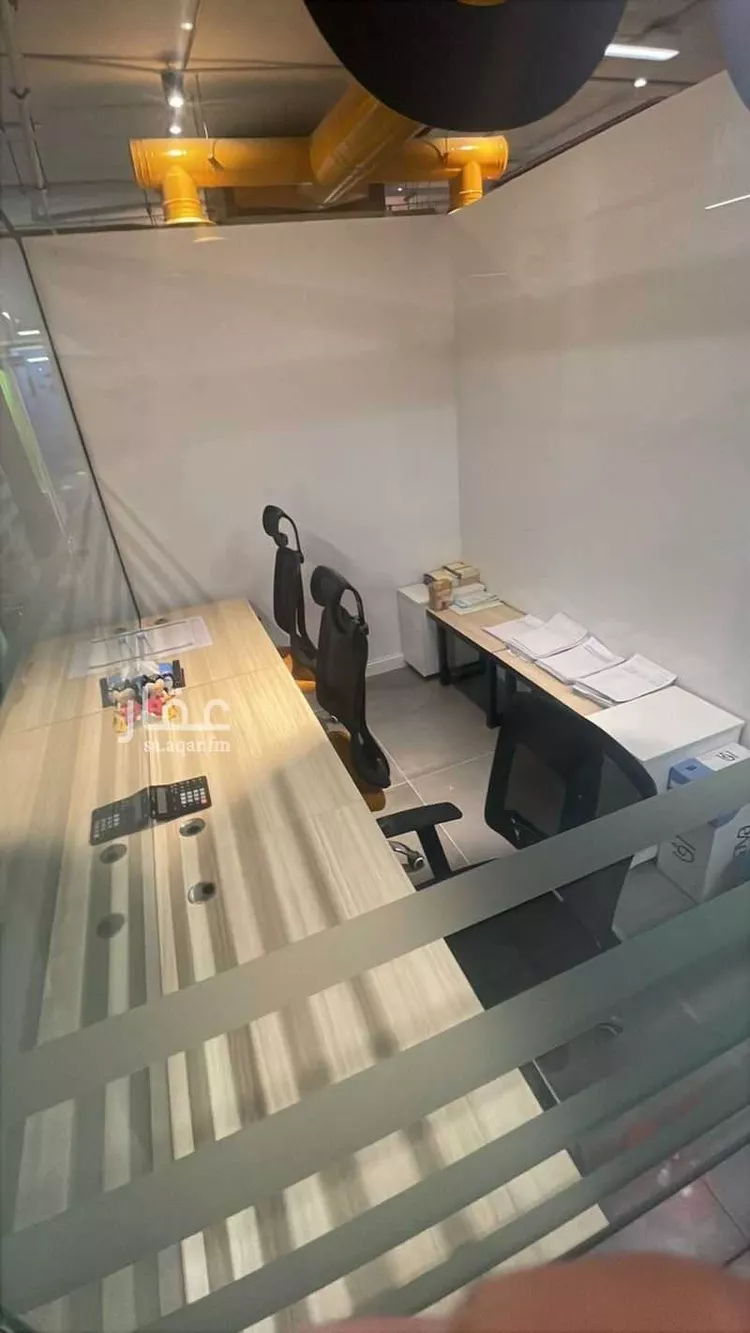 مكتب تجاري للإيجار في شارع صيدا, حي الدريهمية, مدينة الرياض, منطقة الرياض 1 صورة