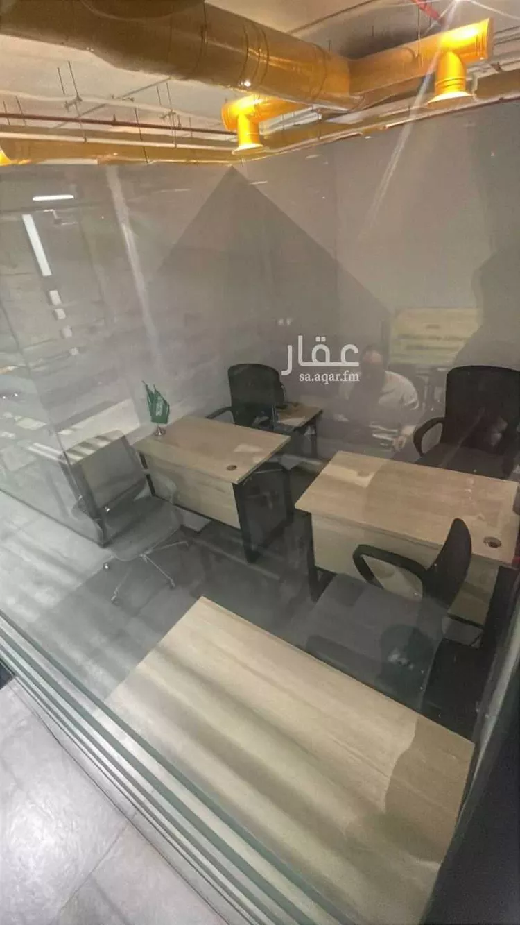 مكتب تجاري للإيجار في شارع صيدا, حي الدريهمية, مدينة الرياض, منطقة الرياض صورة 5