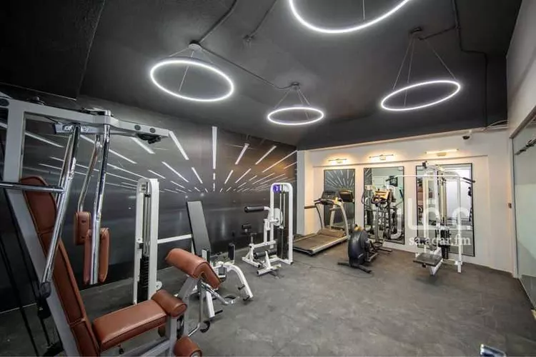 مكتب تجاري للإيجار في شارع صيدا, حي الدريهمية, مدينة الرياض, منطقة الرياض صورة 3