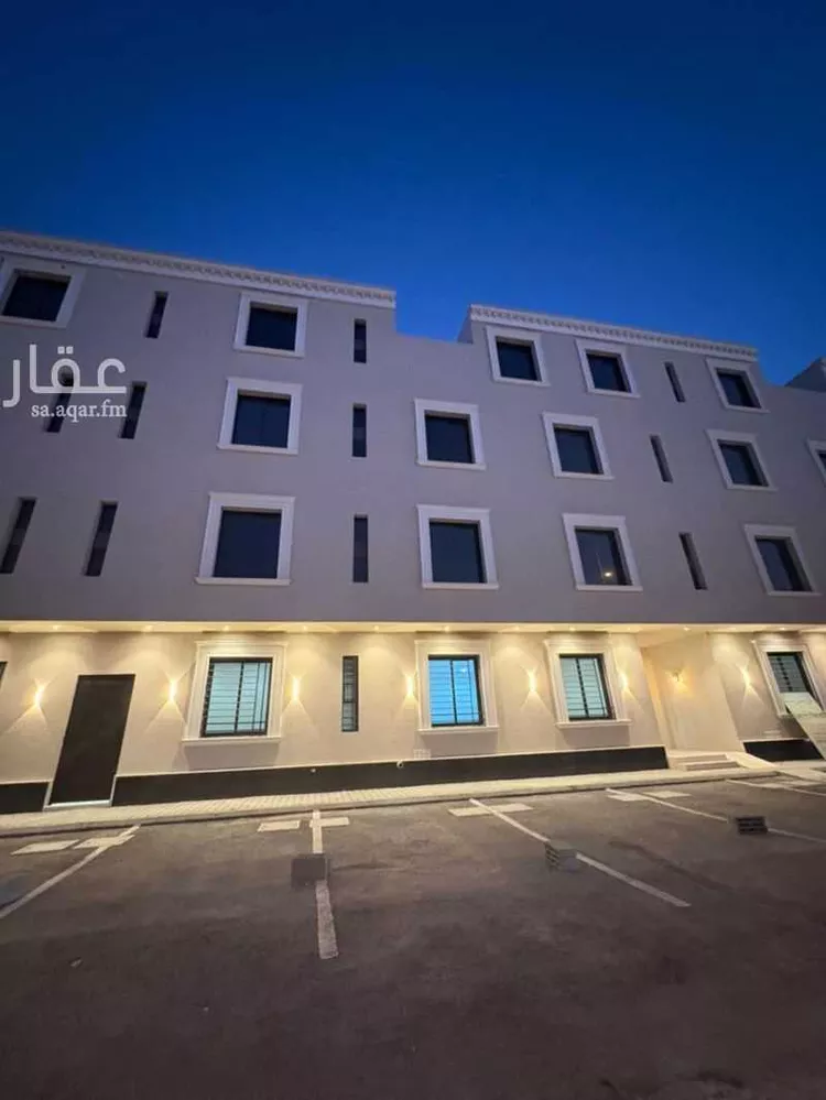 عمارة للبيع في شارع رضي الدين الفاسي, حي العزيزية, مدينة الرياض, منطقة الرياض صورة 2