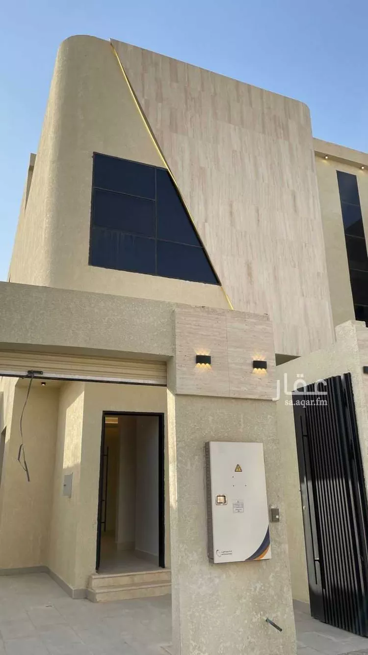 دور للبيع في شارع الراية, حي الزهرة, مدينة الرياض, منطقة الرياض صورة 5