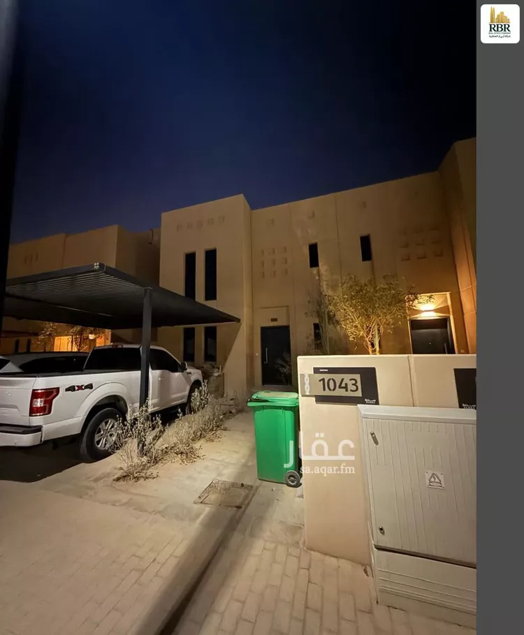 فيلا للإيجار في شارع رقم 1071, حي سدرة, مدينة الرياض, منطقة الرياض