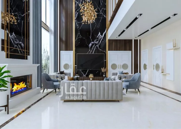 فيلا للبيع في شارع رندة, حي الربوة, مدينة الرياض, منطقة الرياض