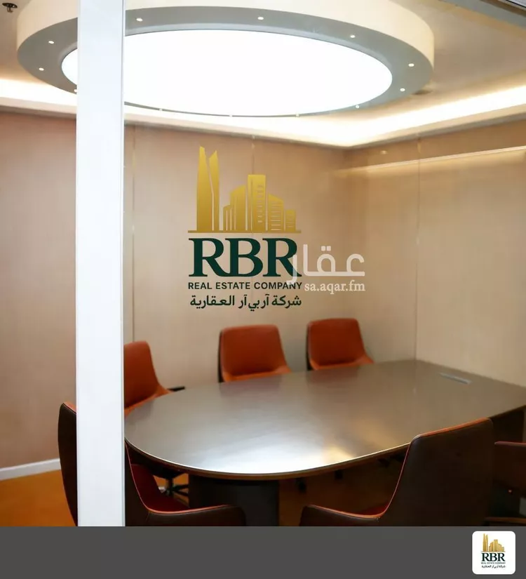 عمارة للإيجار في شارع الثمامة الفرعي, حي الصحافة, مدينة الرياض, منطقة الرياض صورة 4