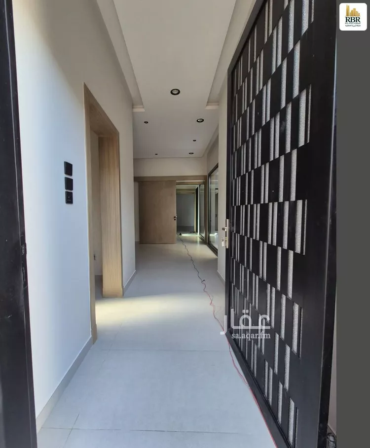 شقة للبيع في شارع ابن أم قاسم, حي الروابي, مدينة الرياض, منطقة الرياض صورة 4