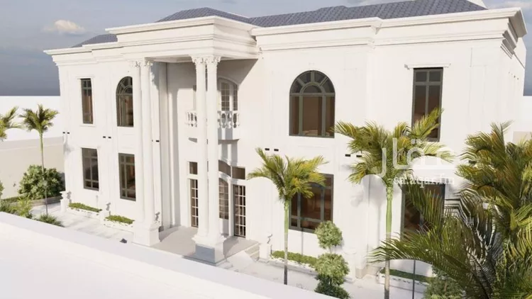 فيلا للبيع في شارع رندة, حي الربوة, مدينة الرياض, منطقة الرياض صورة 5