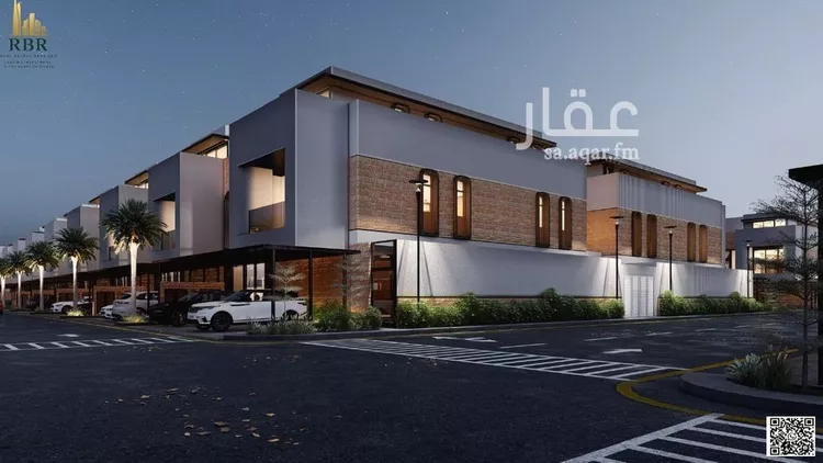 دور للبيع في حي الرمال, مدينة الرياض, منطقة الرياض صورة 2