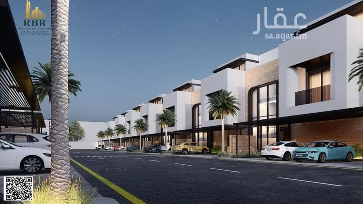 دور للبيع في حي الرمال, مدينة الرياض, منطقة الرياض صورة 4