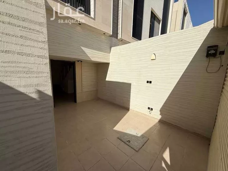 دور للإيجار في شارع عبدالوهاب الأحمدي ، حي بدر ، الرياض ، منطقة الرياض صورة 5