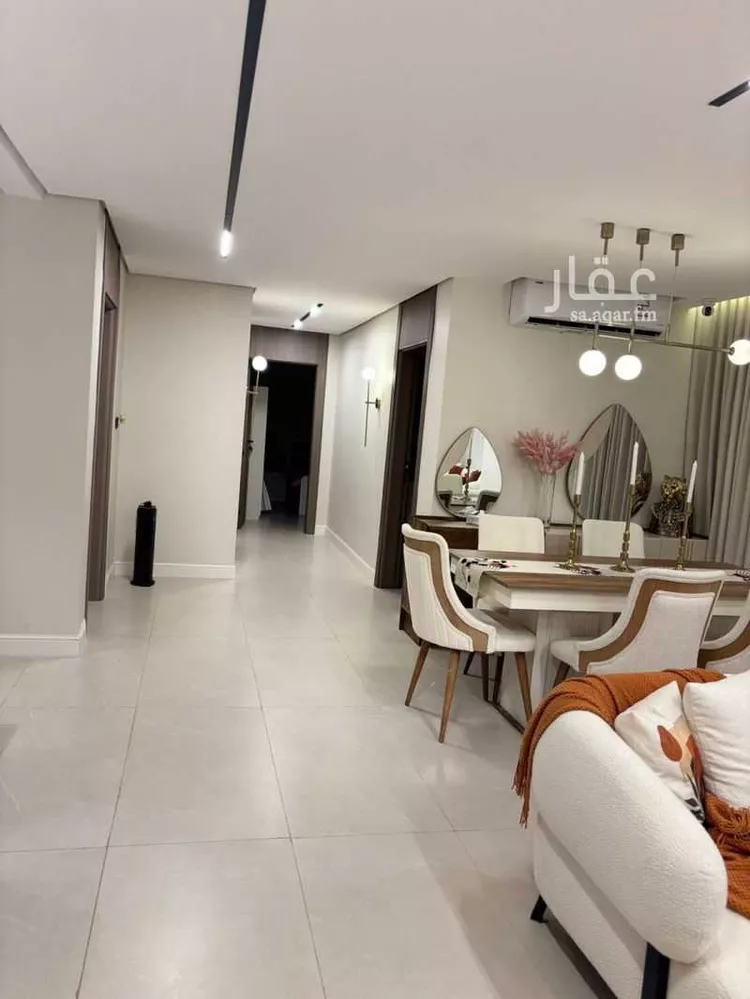 شقة للبيع في شارع عبدالله بن قيس ، حي اشبيلية ، الرياض ، منطقة الرياض صورة 2