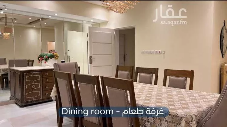 شقة للإيجار في شارع رقم 475 ، حي الملقا ، الرياض ، منطقة الرياض صورة 5