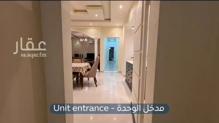 شقة للإيجار في شارع رقم 475 ، حي الملقا ، الرياض ، منطقة الرياض صورة 2