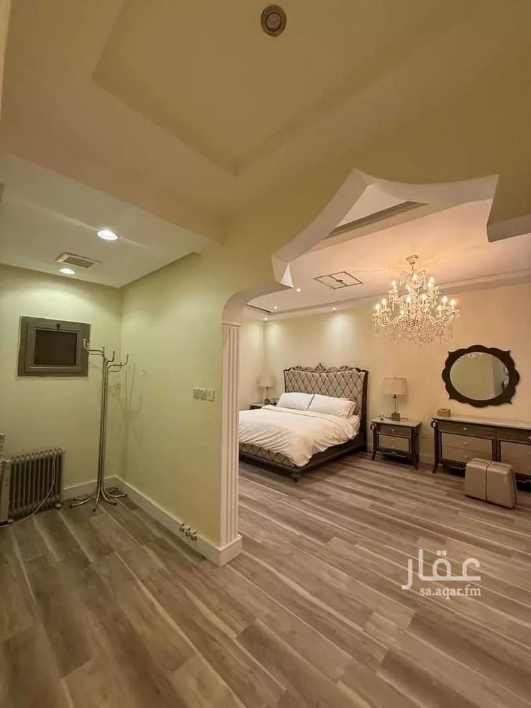شقة للإيجار في شارع رقم 460 ، حي الملقا ، الرياض ، منطقة الرياض صورة 4