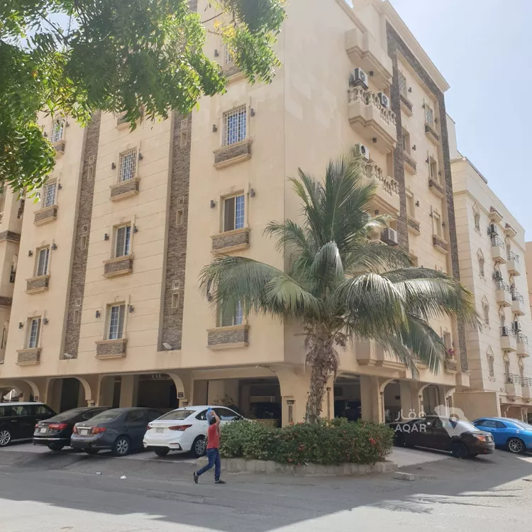 شقة للإيجار في شارع ريحانة الجزيرة ، حي الفيصلية ، جدة ، جدة صورة 2