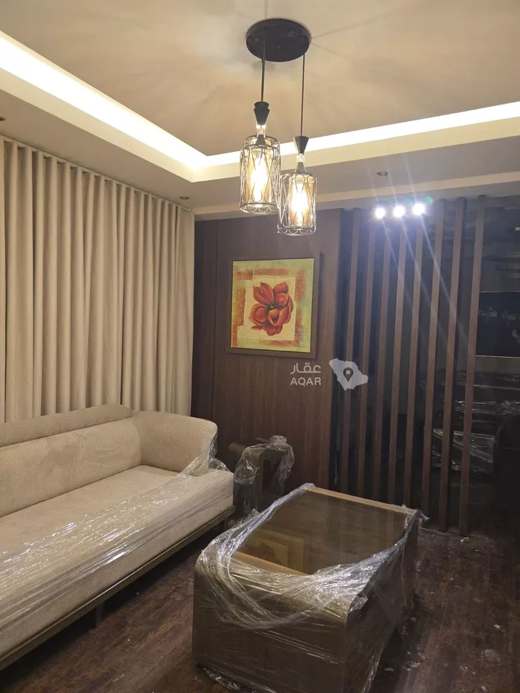 Apartment for Rent in Jeddah Al Faisaliah