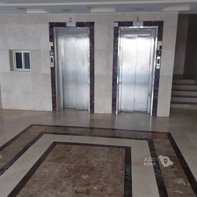 شقة للإيجار في شارع ريحانة الجزيرة ، حي الفيصلية ، جدة ، جدة 11