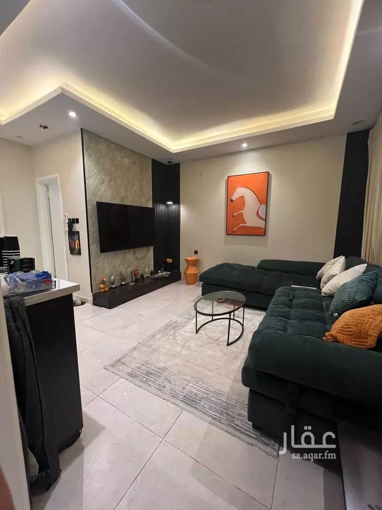 شقة للإيجار في شارع قلعة صلاح الدين ، حي العقيق ، الرياض ، منطقة الرياض صورة 5