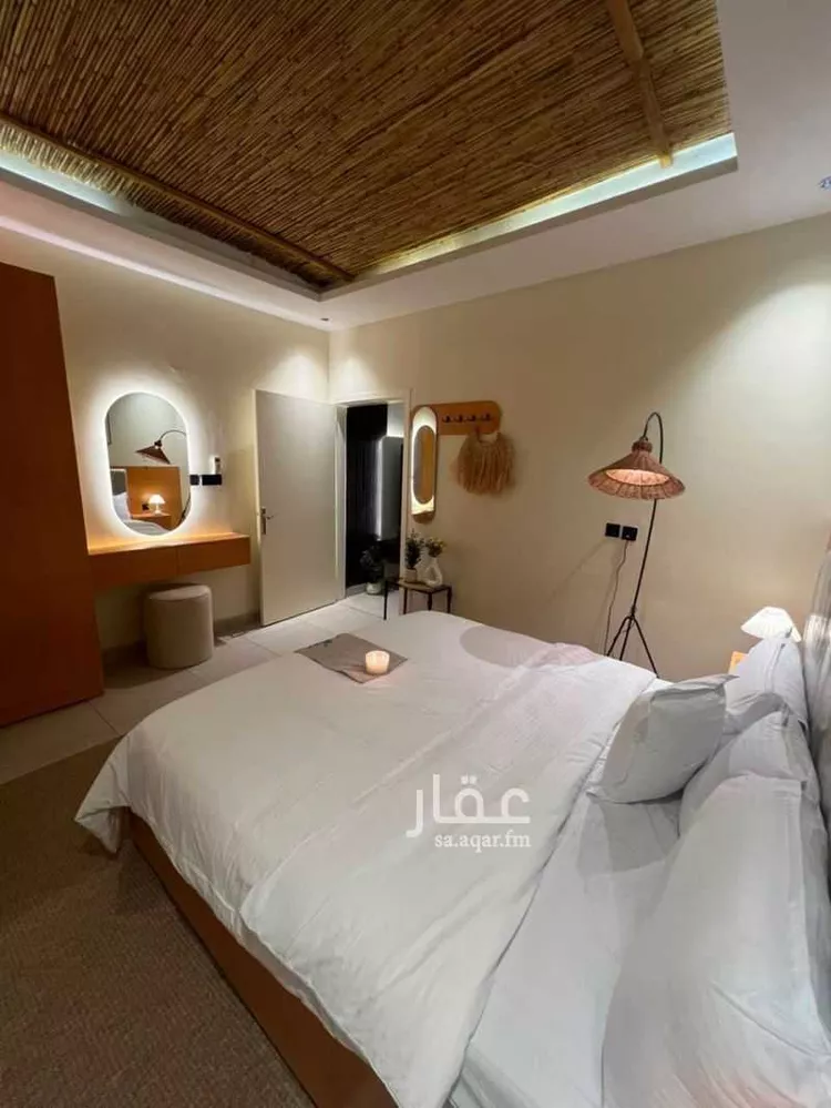شقة للإيجار في شارع قلعة صلاح الدين, حي العقيق, مدينة الرياض, منطقة الرياض 7