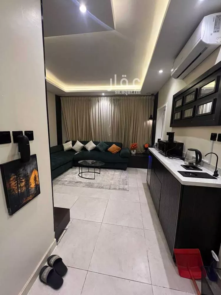 Apartment for Rent in Riyadh Al Aqiq صورة 5