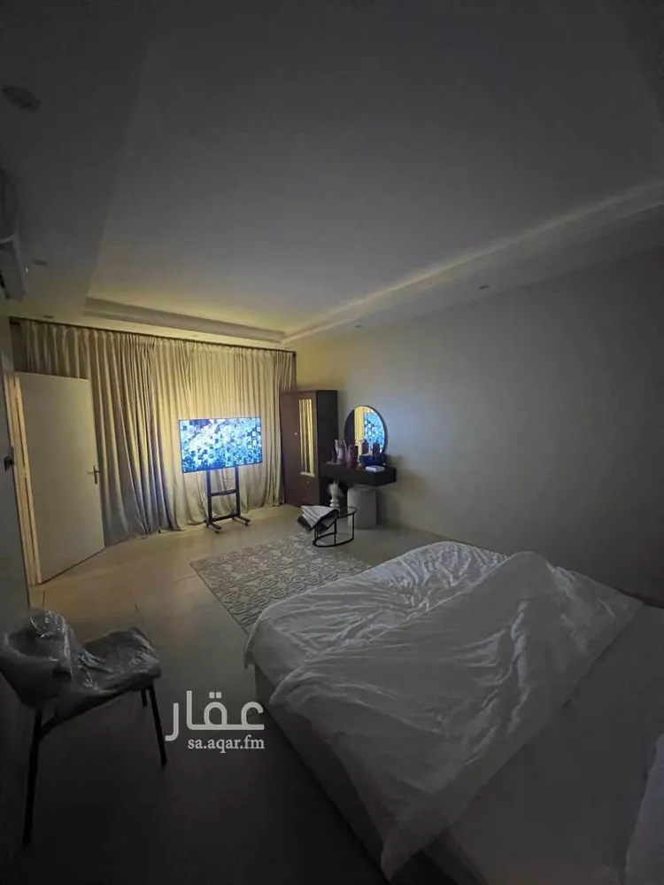 شقة للإيجار في شارع قلعة صلاح الدين ، حي العقيق ، الرياض ، منطقة الرياض صورة 3