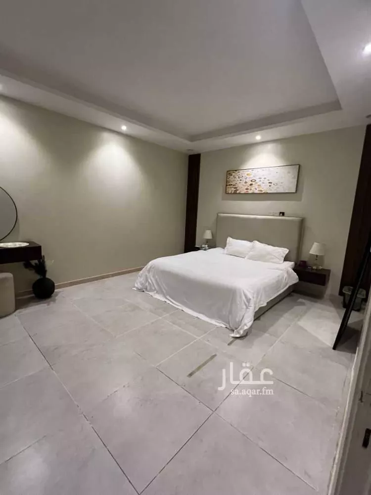 شقة للإيجار في شارع قلعة صالح الدين, حي العقيق, مدينة الرياض, منطقة الرياض صورة 3