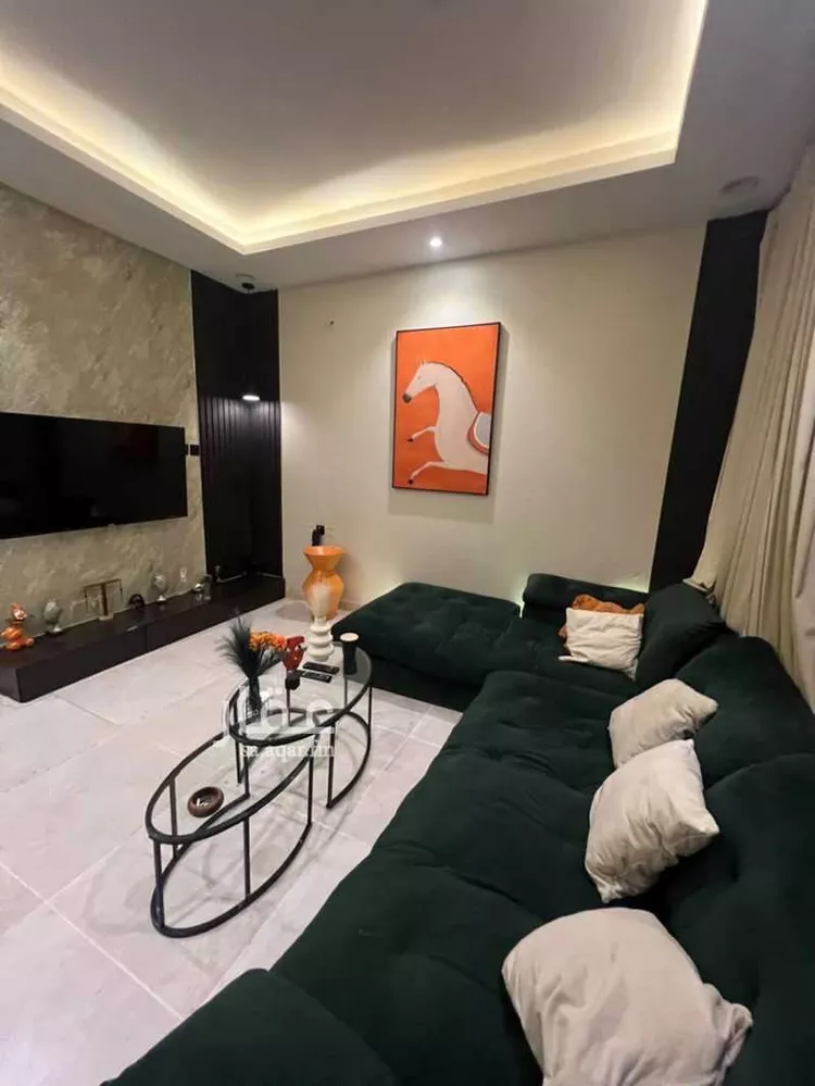 شقة للإيجار في شارع قلعة صالح الدين, حي العقيق, مدينة الرياض, منطقة الرياض