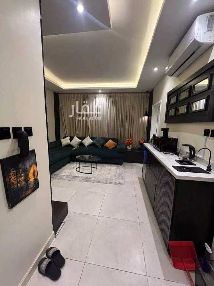 شقة للإيجار في شارع قلعة صلاح الدين ، حي العقيق ، الرياض ، منطقة الرياض صورة 4