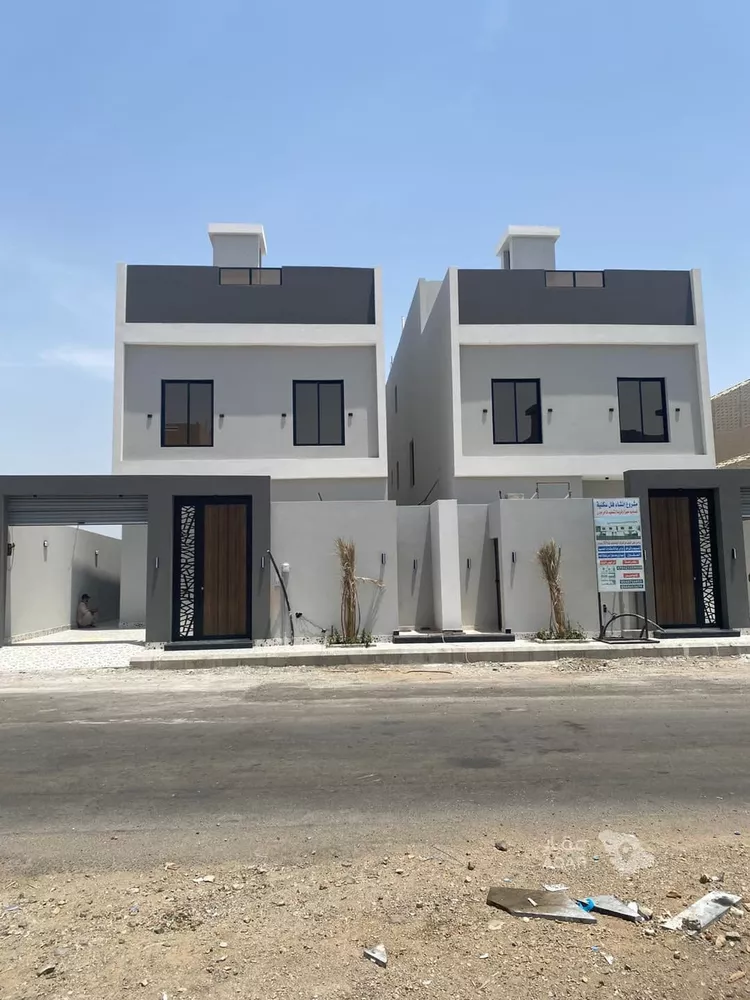 فيلا للبيع في شارع قايسون, حي الرياض, مدينة جدة, منطقة مكة المكرمة