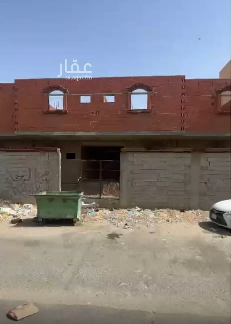 عمارة للبيع في شارع ج2 132, حي السلام, مدينة الجموم - بحرة, منطقة مكة المكرمة
