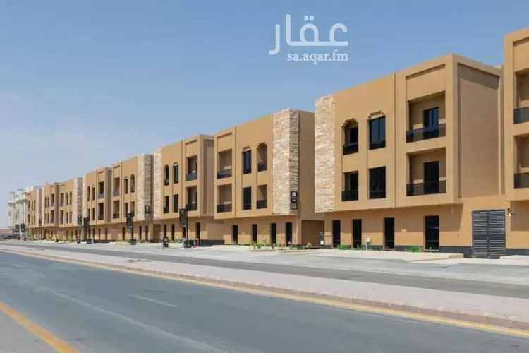 شقة للإيجار في شارع الفوانيس, حي عرقة, مدينة الرياض, منطقة الرياض صورة 2