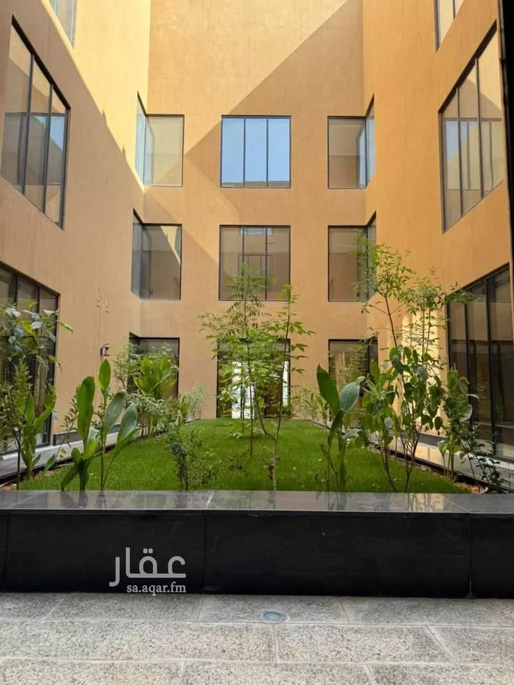 شقة للإيجار في شارع الفوانيس, حي عرقة, مدينة الرياض, منطقة الرياض صورة 4