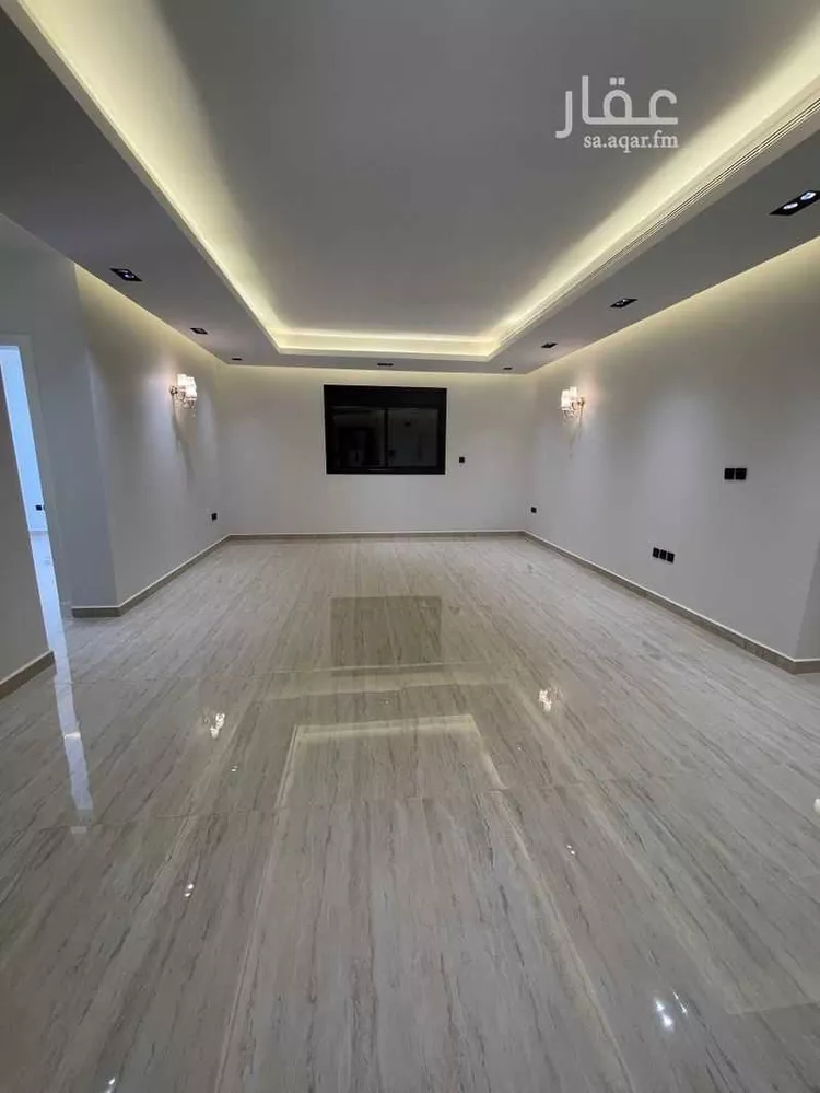دور للإيجار في شارع رقم 374, حي الملقا, مدينة الرياض, منطقة الرياض صورة 2