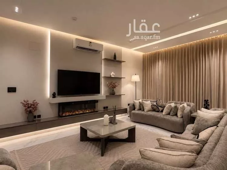 Apartment for Rent in Riyadh Al Qirawan