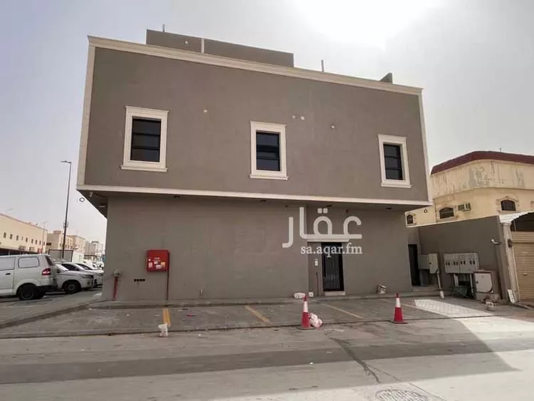 شقة للإيجار في شارع سدير, حي السويدي, مدينة الرياض, منطقة الرياض 1 صورة