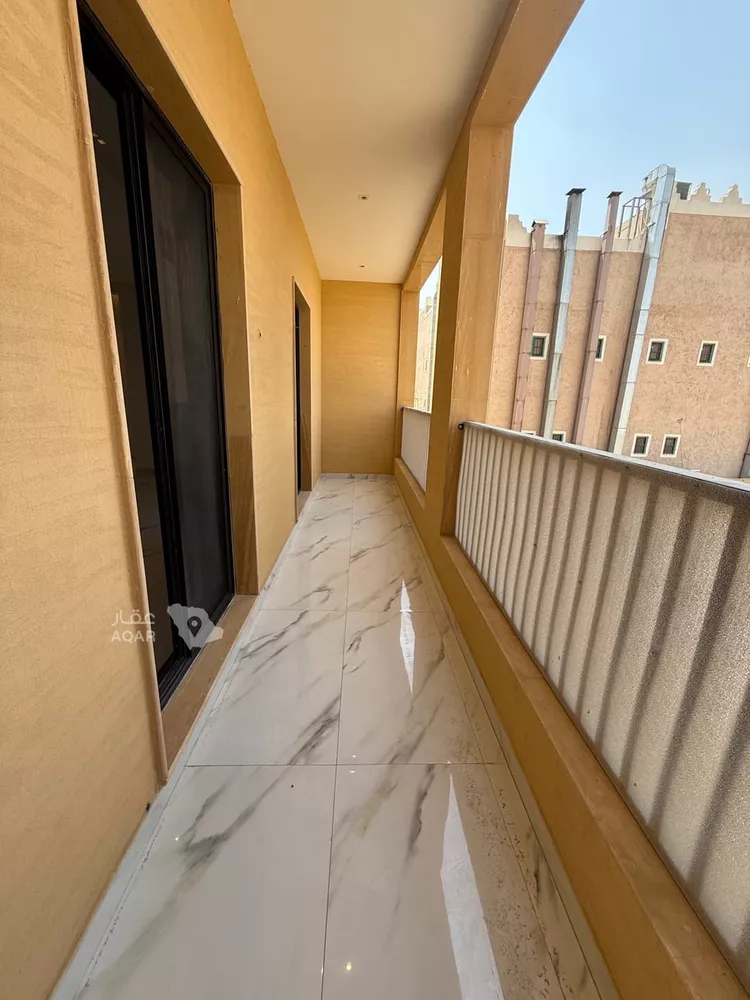 شقة للإيجار في شارع رقم 394, حي الملقا, مدينة الرياض, منطقة الرياض صورة 5