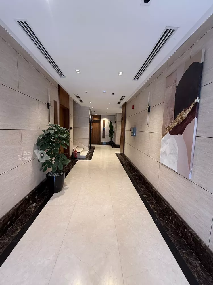 Apartment for Rent in Riyadh Al Qirawan