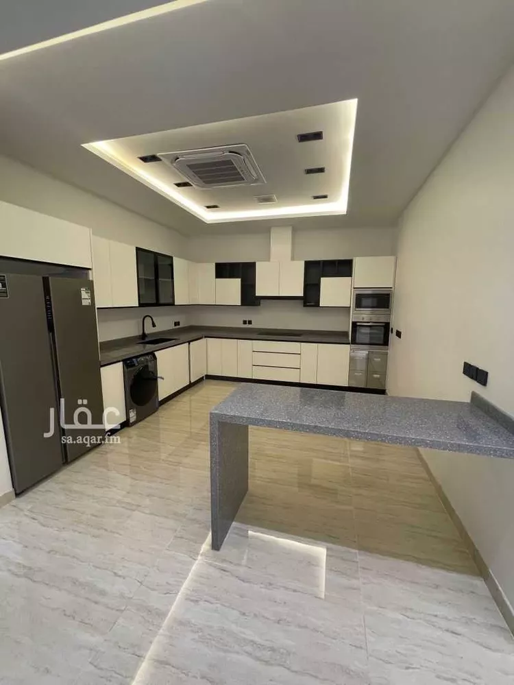 دور للإيجار في شارع رقم 374, حي الملقا, مدينة الرياض, منطقة الرياض صورة 3