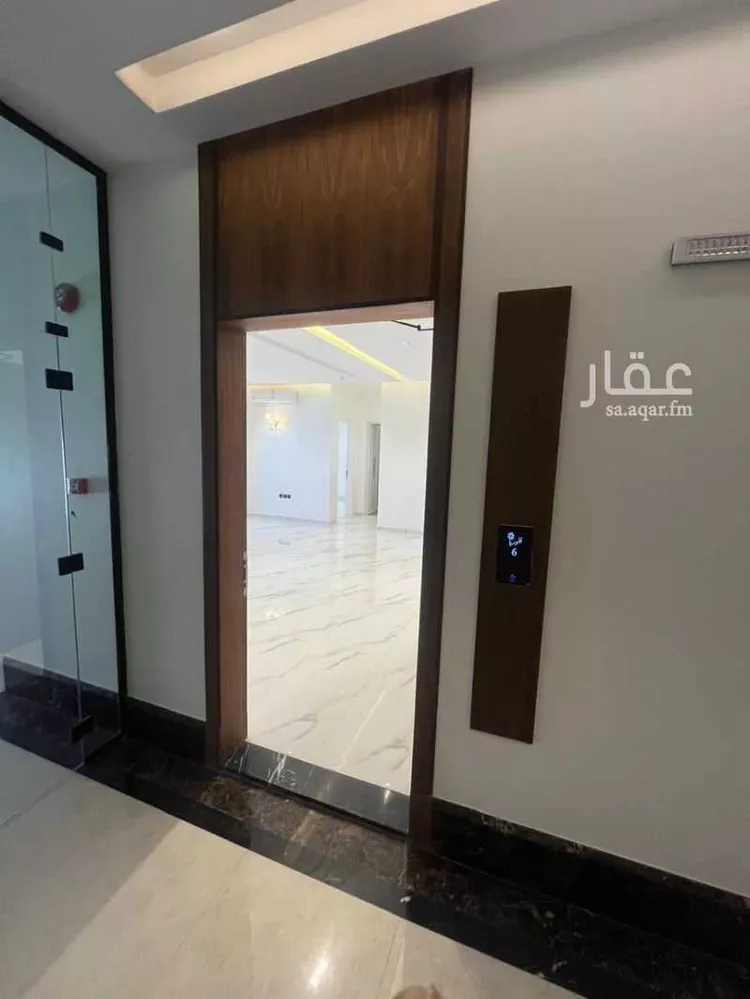 شقة للإيجار في شارع رقم 394, حي الملقا, مدينة الرياض, منطقة الرياض صورة 5